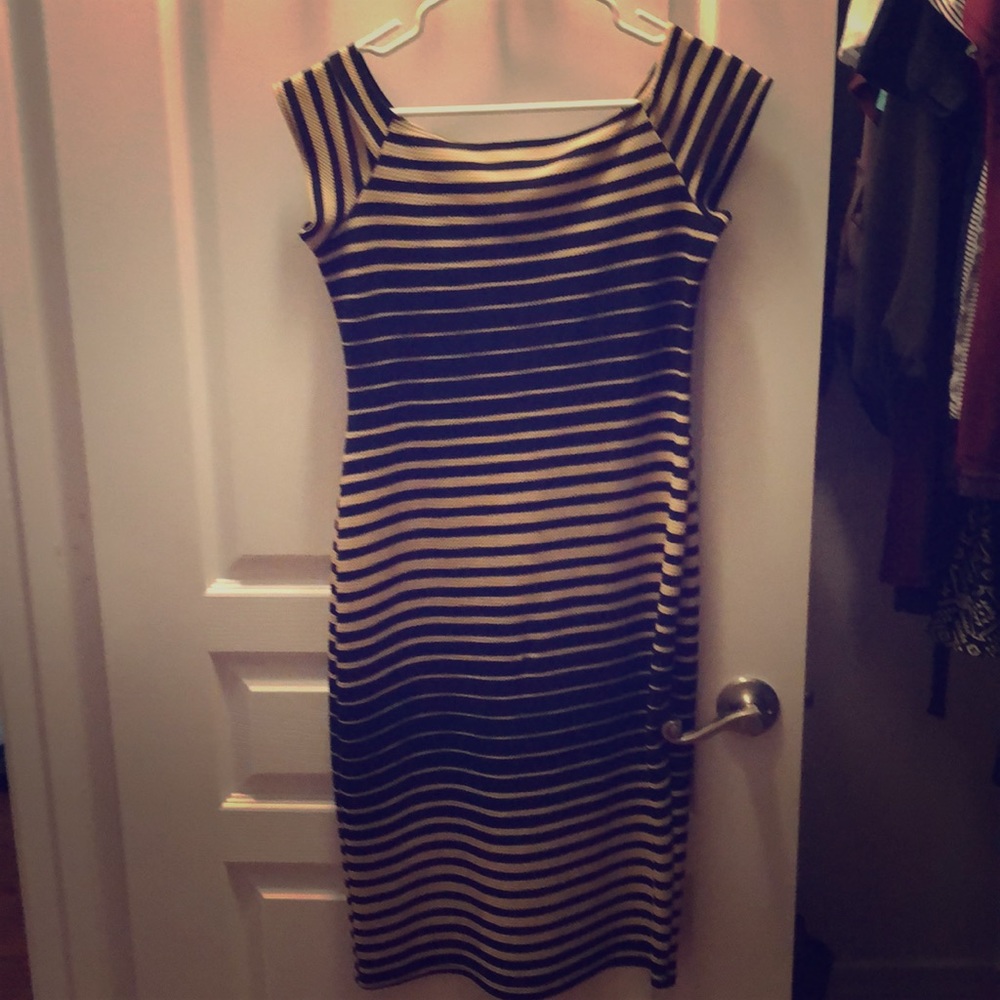 Comfortable dress